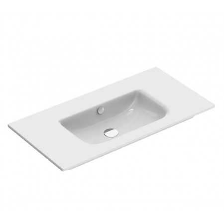 Catalano Italy umywalka 100x50 biały 1100SFN00