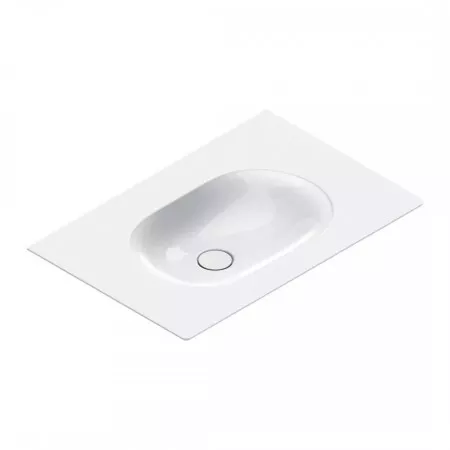 Catalano Sfera umywalka 60x50 biały