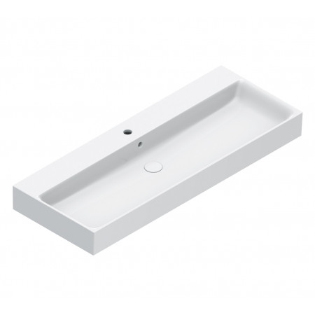 Catalano Premium umywalka 120x47 biały 112VPN00