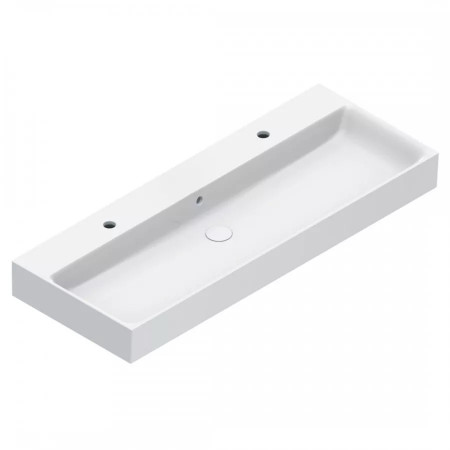 Catalano Premium umywalka 120x47 biały 112VPNS00