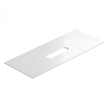 Catalano blat ceramiczny 125x50 biały 1PC1255000