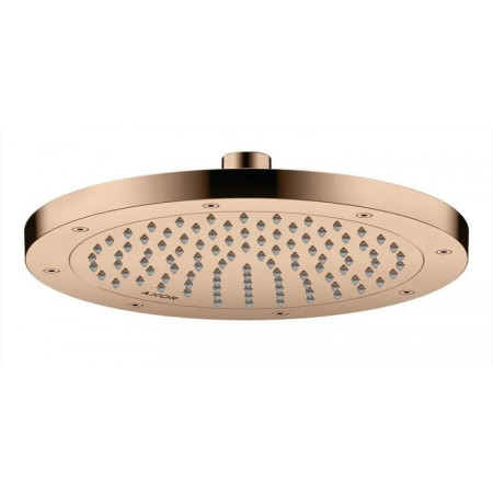 Axor ShowerSolutions Głowica prysznicowa 245 1jet EcoSmart