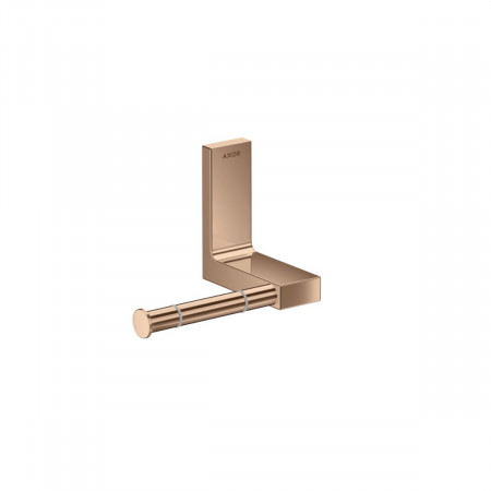 Axor Universal Rectangular Uchwyt na papier toaletowy