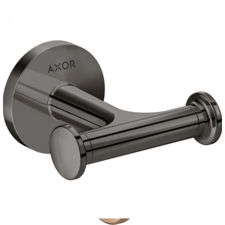 Axor Universal Circular Axor Universal Circular Haczyk na ręcznik, podwójny