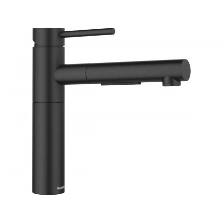 Blanco ALTA-S II Silgranit-Look antracyt