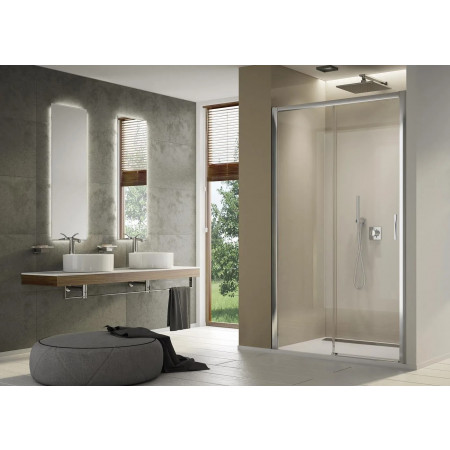 Sanswiss Top-Line-S Sanswiss Top-Line-S Tls2 Lewe 1300X2000 Biały 07
