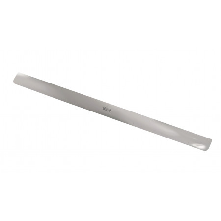 Roca Ella uchwyty do szafki łazienkowej 60 cm (2 szt.) -> 2 komplety do szafek 120 chrom