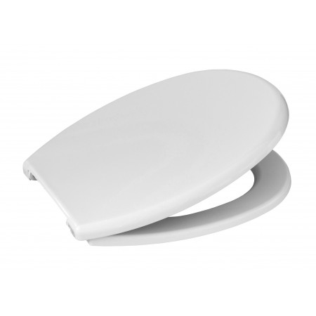 Roca Deska wc duroplast wolnoopadająca zawiasy plastikowe