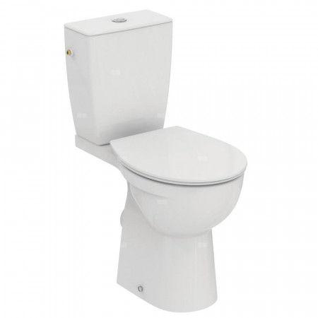 Ideal Standard e/vit zbiornik 4.5/3 wht (c)