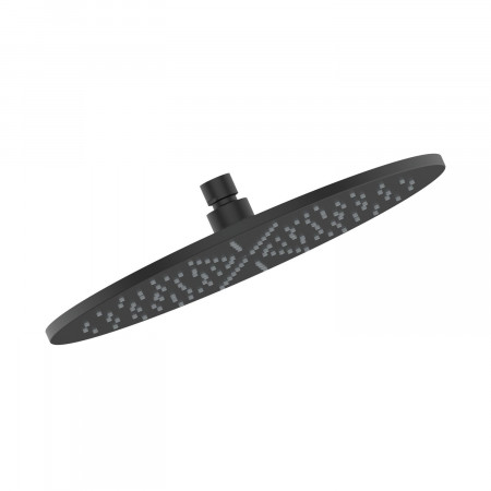 Ideal Standard irain deszczownica zaok. m1 300mm  sblk