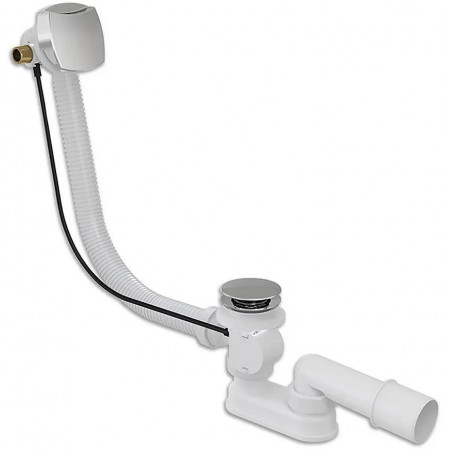 Riho Syfon Alcaplast z napełnianiem 60 cm