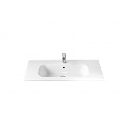 Roca Victoria Umywalka meblowa UNIK 80x46 cm