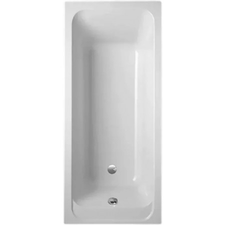 Villeroy & Boch Architectura Wanna prostokątna 1700 x 700 mm Weiss Alpin