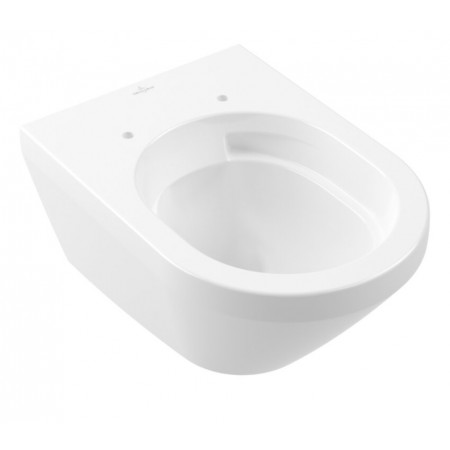 Villeroy & Boch Architectura Miska WC wiszący bezrant TwistFlush Weiss Alpin