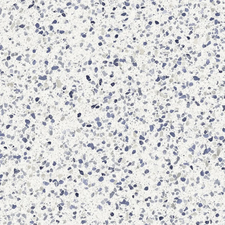Marazzi Frammento Macro Azzurro R10 Rt 60x120