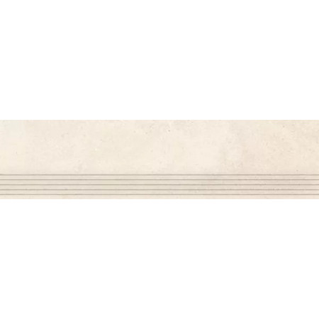 Tubądzin Stopnica podłogowa Lavish MAT 119,8x29,6x0,8 Gat.1
