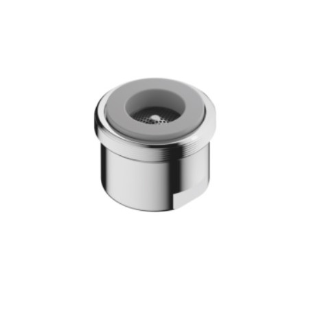 Dornbracht rura 462 x 61 x 24 mm chrom