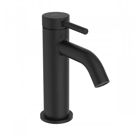 Ideal Standard Ceraline Nuovo Bat. Umywalkowa satynowa czerń