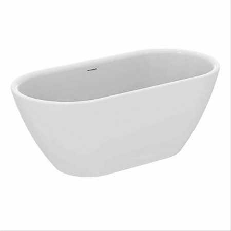 Ideal Standard Adapto Oval Wanna Wolnost. 155X75 Z Syfo