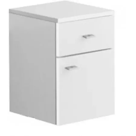 Villeroy & Boch Central Line Szafka boczna orzech - 7249_O1