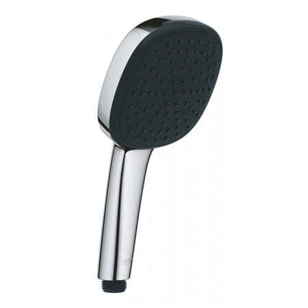 Grohe Vitalio Comfort Słuchawka prysznicowa, 2 strumienie chrom
