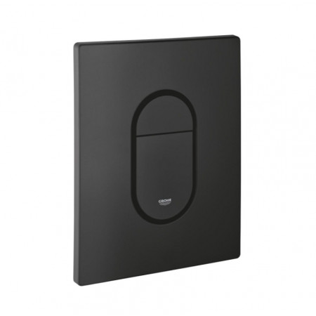 Grohe Arena Cosmopolitan Przycisk uruchamiający phantom black