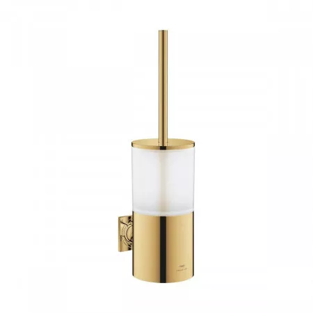Grohe Allure Szczotka toaletowa (komplet) cool sunrise