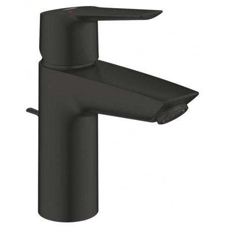 Grohe Start Bateria umywalkowa, rozm. S czarny mat