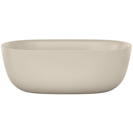 Kaldewei Oyo Duo wanna wolnostojąca 173x82 warm grey 10