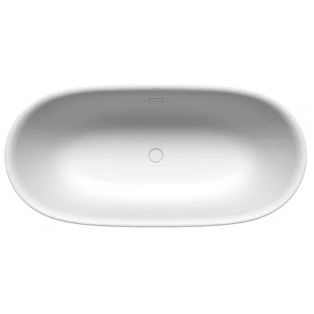 Kaldewei Oyo Duo wanna wolnostojąca 173x82 biały