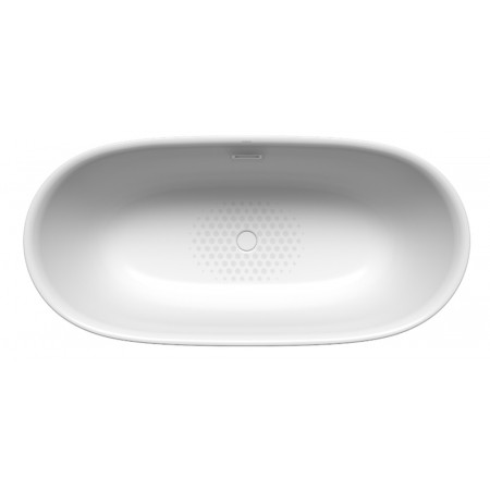 Kaldewei Oyo Duo wanna wolnostojąca 173x82 biały pow.uszl Anty