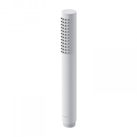Omnires MICROPHONE rączka prysznicowa biały mat