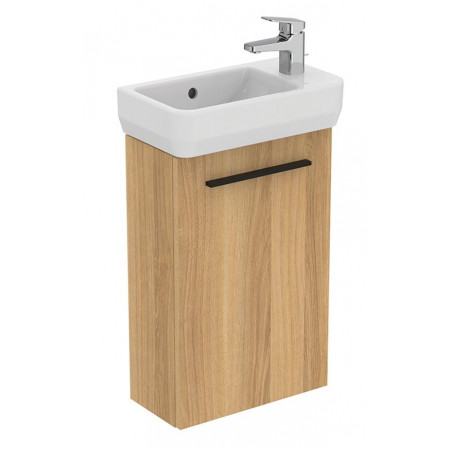 Ideal Standard Ideal Standard i.life s guest szafka 1 dr 41cm nat oak 410x205x630 naturalny dab