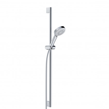 Kludi Dive Kludi Dive S zestaw natryskowy 3S 90 cm chrom