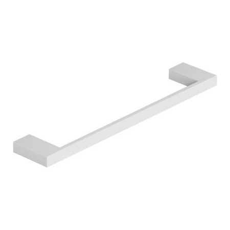 Kludi Vela C wieszak na ręcznik, L = 300 mm biały mat