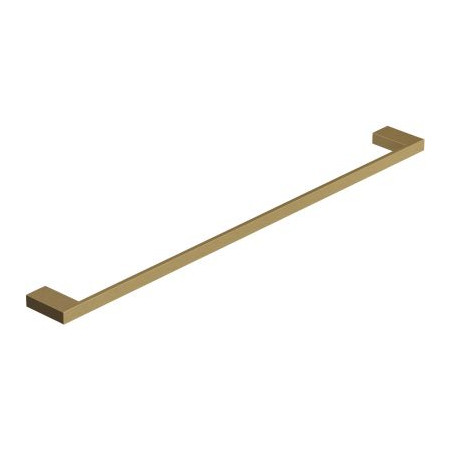 Kludi Vela C wieszak na ręcznik, L = 600 mm Brushed Gold