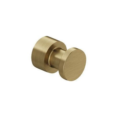 Kludi Vela R wieszak na ręcznik Brushed Gold