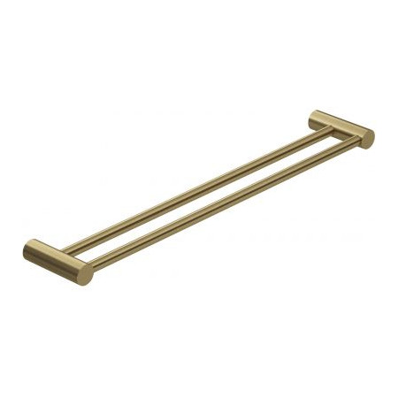 Kludi Vela R wieszak na ręczniki, L = 600 mm Brushed Gold