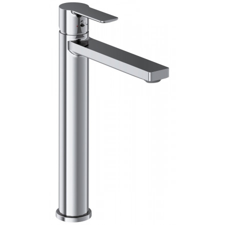 Ravak SL 015.00CR bateria umywalkowa stojąca, 290mm, bez korka, chrom