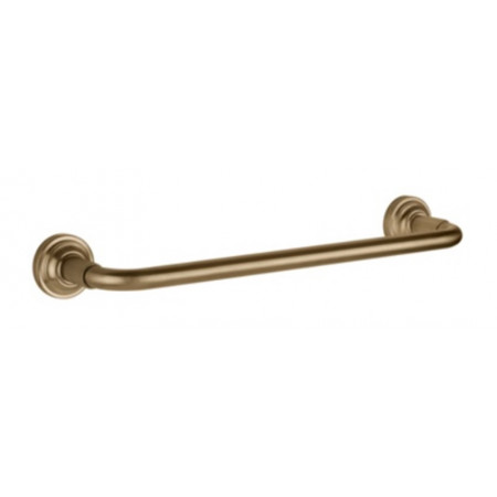 Gessi Venti20 Accessories Wieszak na ręczniki 30 cm Warm Bronze Br. PVD