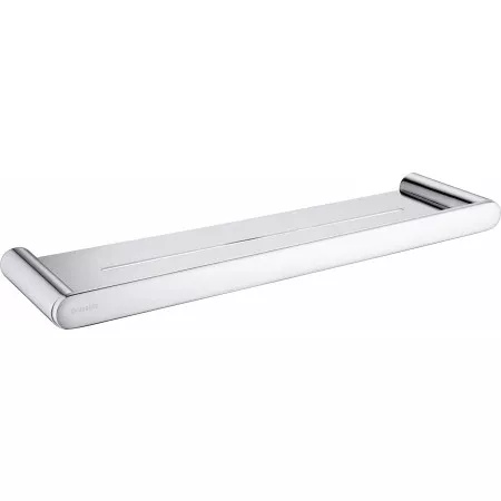 Deante round półka ścienna, chrom - 832974_O1