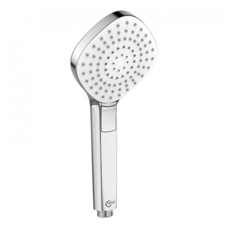 Ideal Standard Idealrain Evo słuchawka prysznicowa z 3 rodzajami strumienia, Diamond - 773707_O1