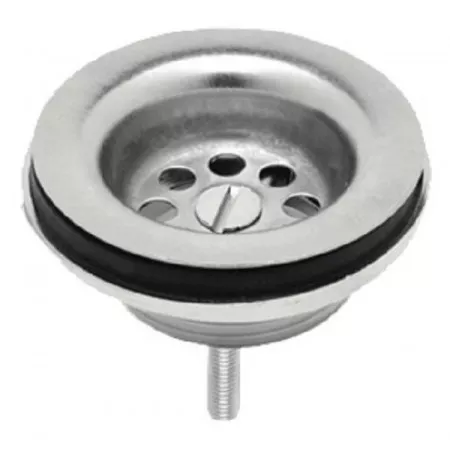 Ideal Standart sitko do odpływu umywalki g 1 1/4 chrome - 628791_O1
