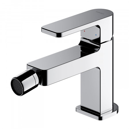Omnires Baretti Bateria Bidetowa, chrom - 851958_O1