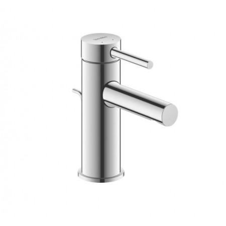 Duravit Circle bateria umywalkowa S Chrom błyszczący - 903323_O1