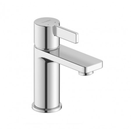 Duravit D-Neo bateria umywalkowa s, chrom - 829738_O1