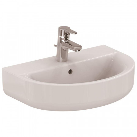 Ideal Standard Connect Space umywalka 55cm biała - 472365_O1