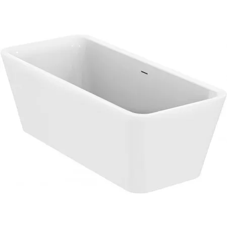 Ideal Standard Tonic II wanna wolnostojąca 180x80cm z syfonem biała - 576257_O1