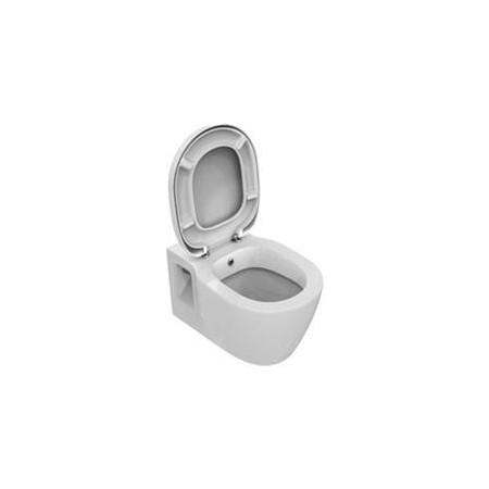 Ideal Standard Connect miska WC wisząca z funkcją bidetu biała - 552894_O1