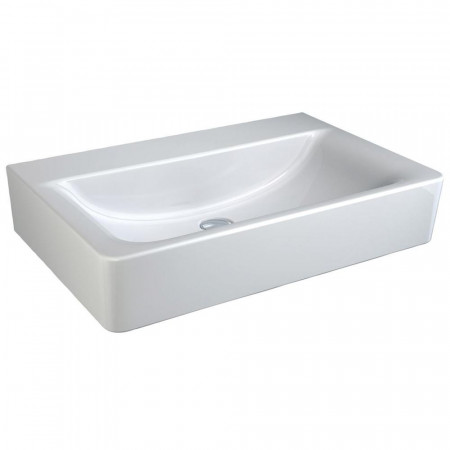 Ideal Standard Connect umywalka 65cm bez otworu na baterię biała - 552670_O1
